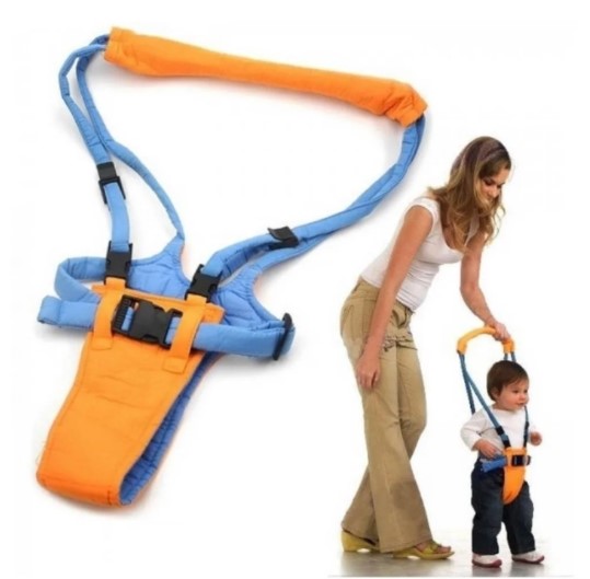 Portable Baby Walker - KoukouSmart
