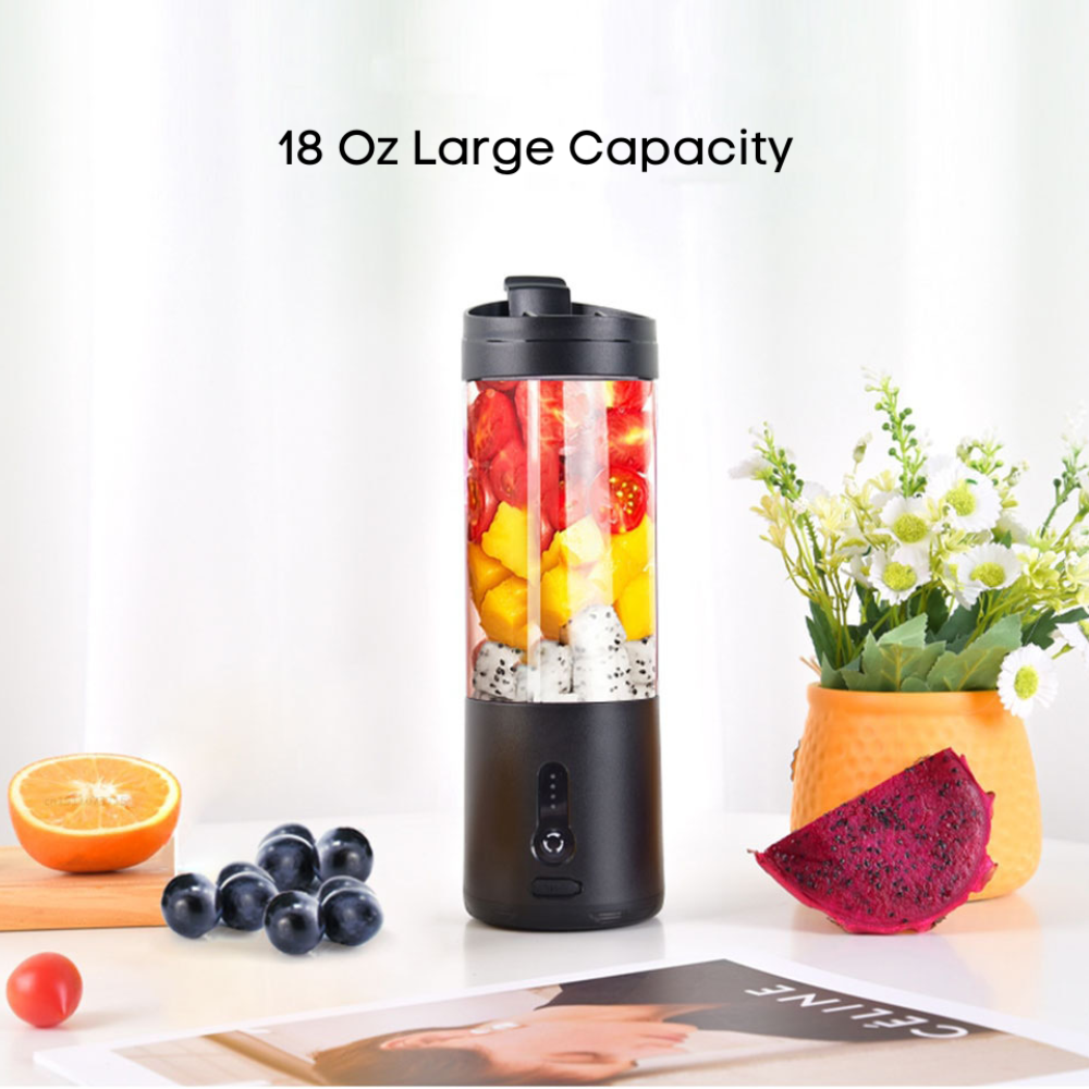 BlendMate Mini Portable Blender/Juicer - KoukouSmart