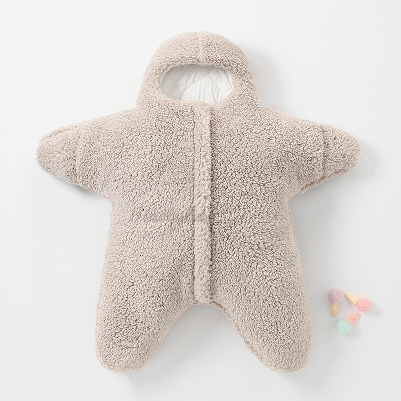 Winter Baby Sleepsacks - KoukouSmart