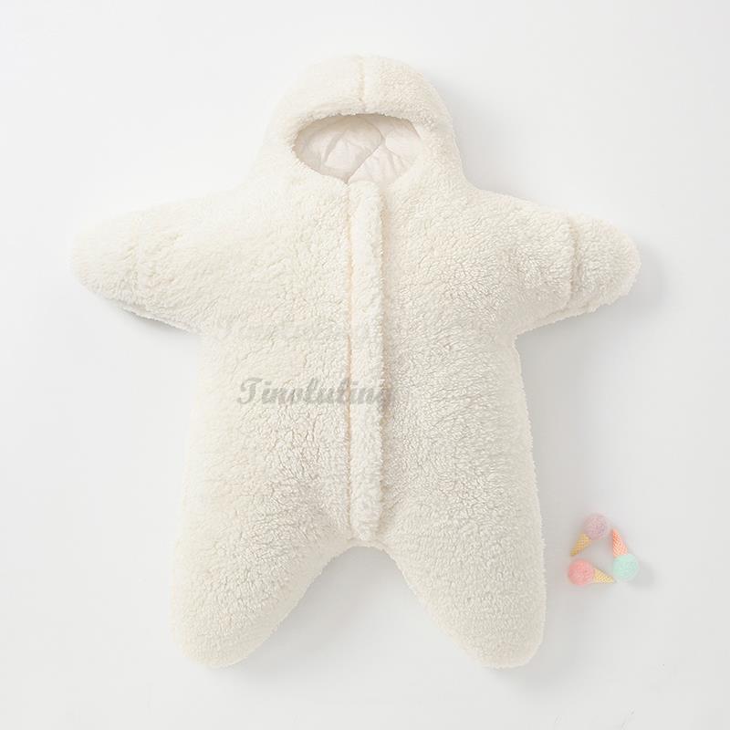 Winter Baby Sleepsacks - KoukouSmart