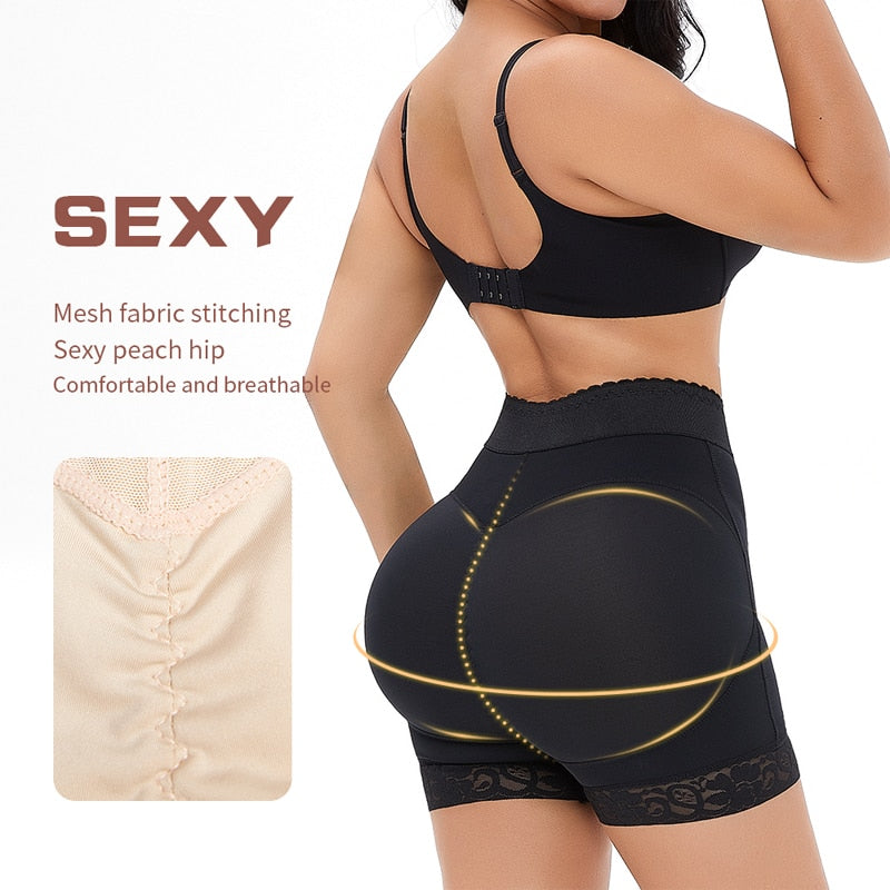 Butt Lifting Body Shaper - KoukouSmart