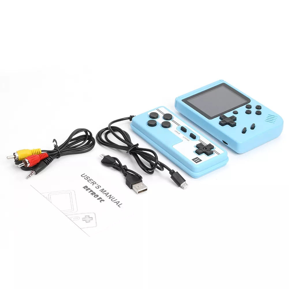 500 In 1 Retro Video Game Console - KoukouSmart