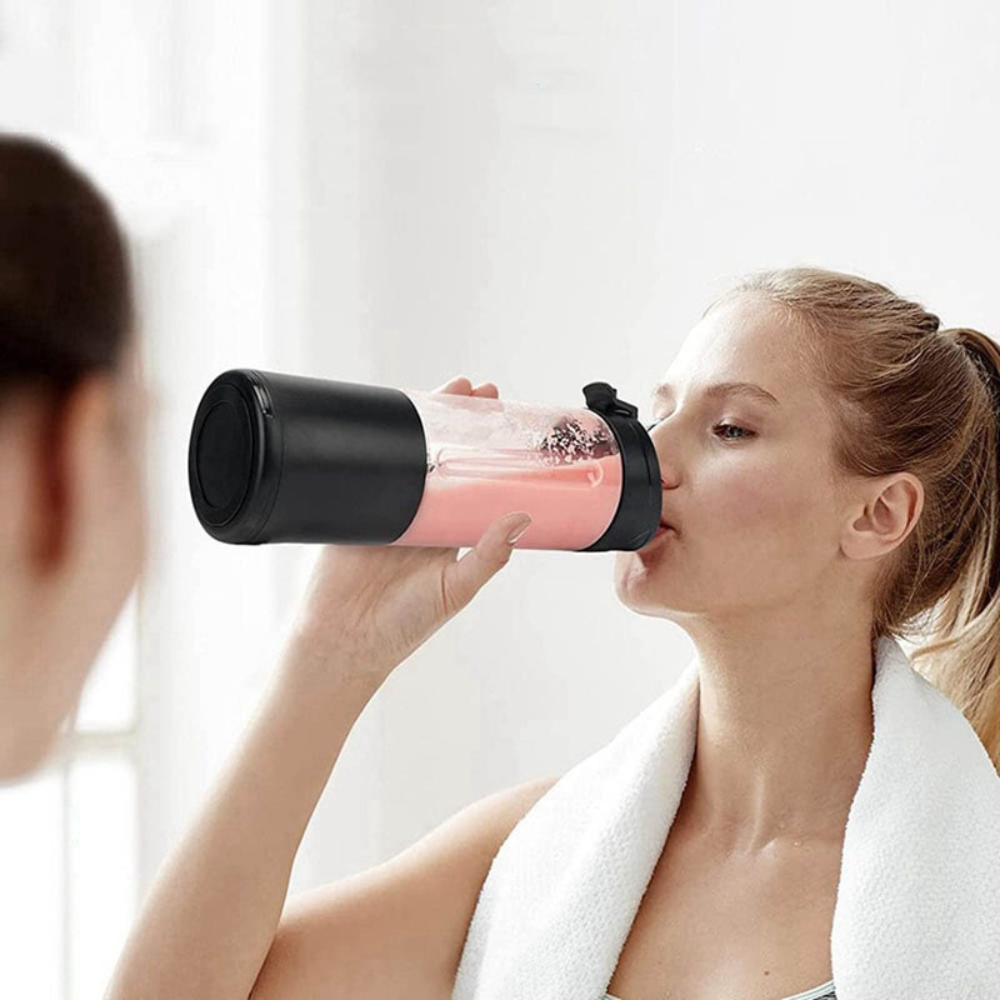 BlendMate Mini Portable Blender/Juicer - KoukouSmart