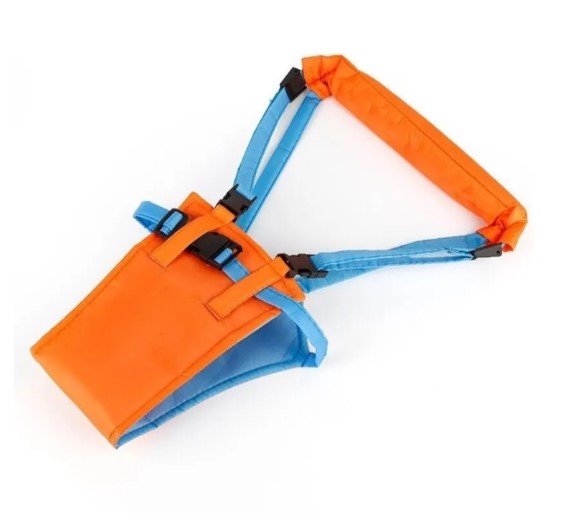 Portable Baby Walker - KoukouSmart