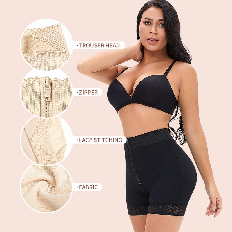Butt Lifting Body Shaper - KoukouSmart
