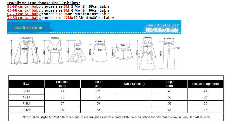 Winter Baby Footies - KoukouSmart