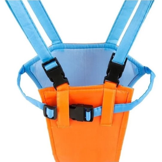 Portable Baby Walker - KoukouSmart