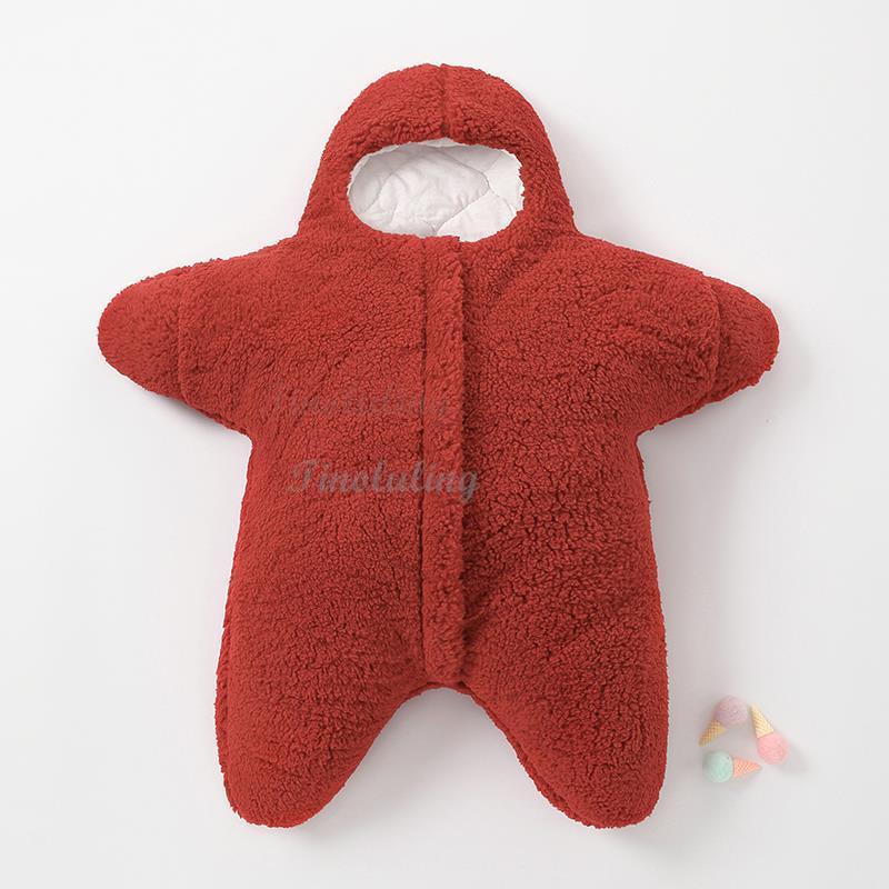 Winter Baby Sleepsacks - KoukouSmart