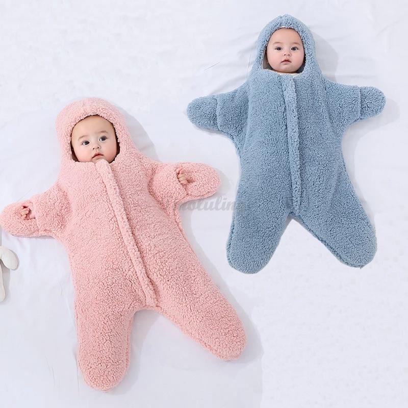 Winter Baby Sleepsacks - KoukouSmart