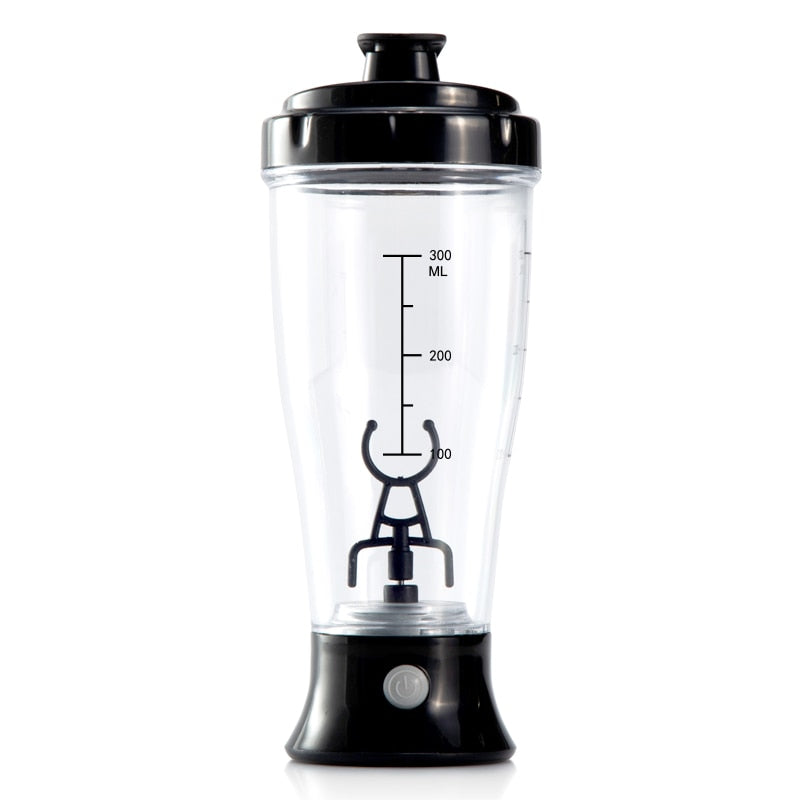 Automatic Self Stirring Protein Shaker - KoukouSmart