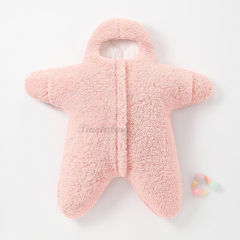 Winter Baby Sleepsacks - KoukouSmart