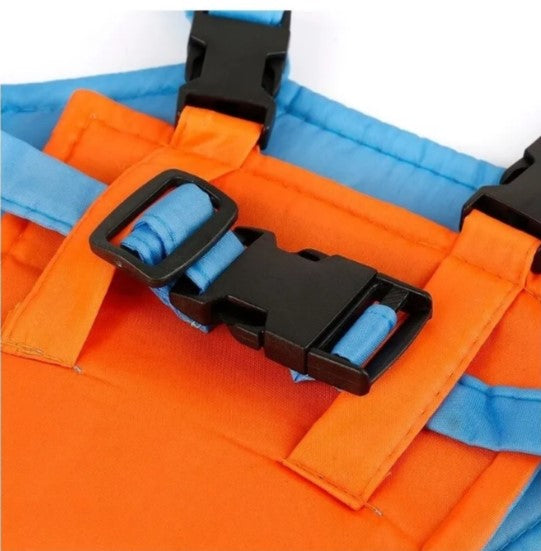 Portable Baby Walker - KoukouSmart