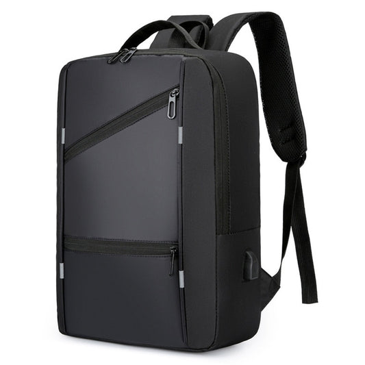 Casual Waterproof Backpack - KoukouSmart