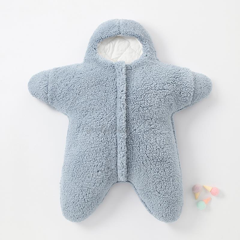 Winter Baby Sleepsacks - KoukouSmart