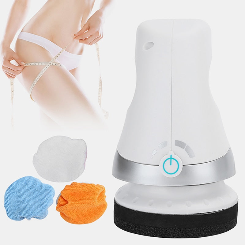 SweetySculp™ - The Body Massager - KoukouSmart