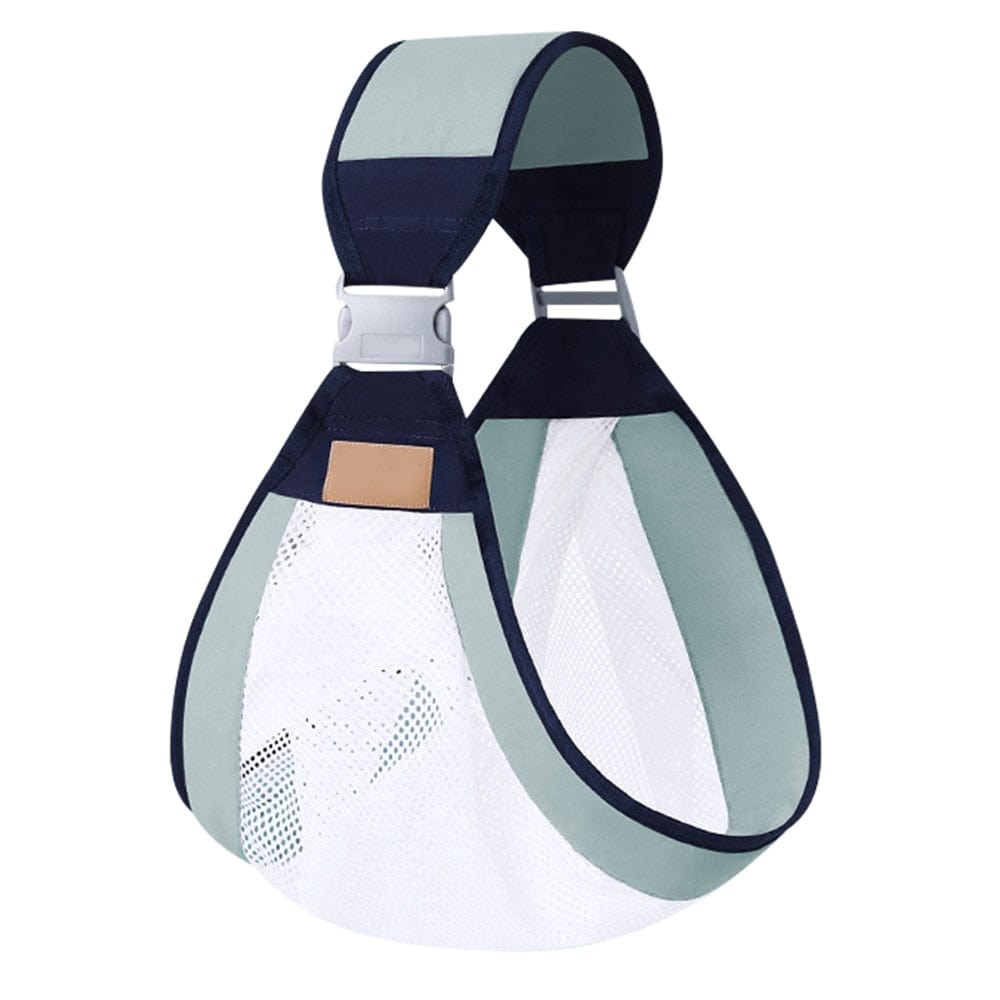 Shoulder Baby Carrier Sling - KoukouSmart