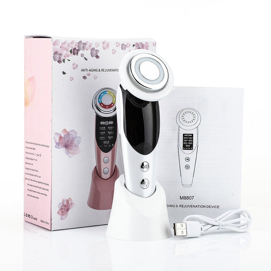 Skin Rejuvenation Face Massager - KoukouSmart