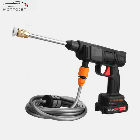 HydroJet - Pressure Washing Machine - KoukouSmart