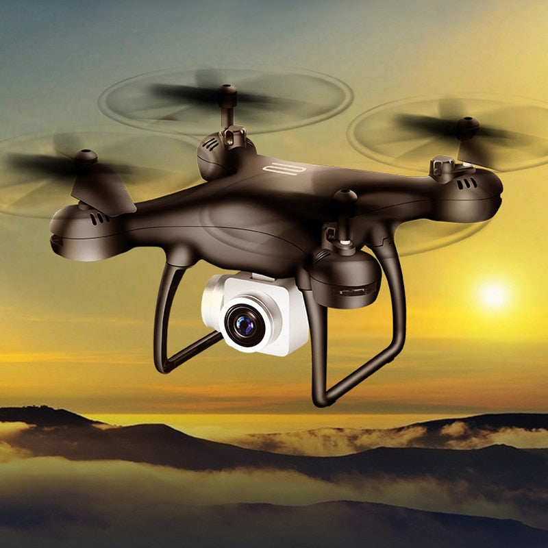 Drone With Camera RC Quadcopter - KoukouSmart