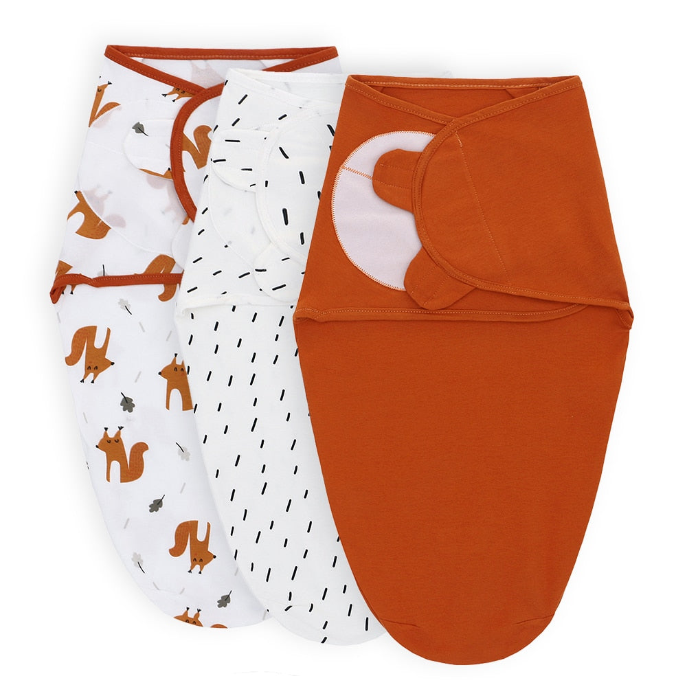 Sweet Dream Baby Swaddle - KoukouSmart