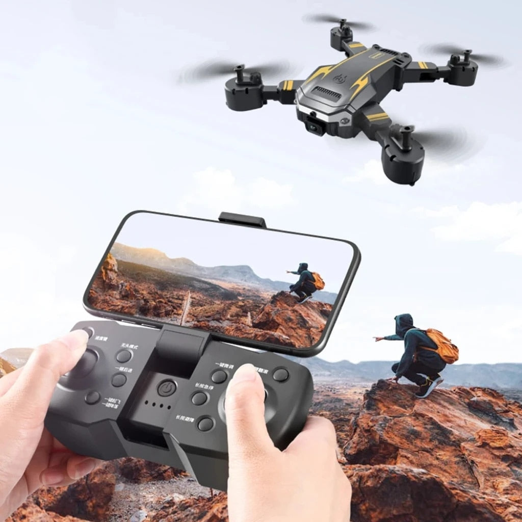 Drone 8K 5G Aerial Photography Helicopter - KoukouSmart