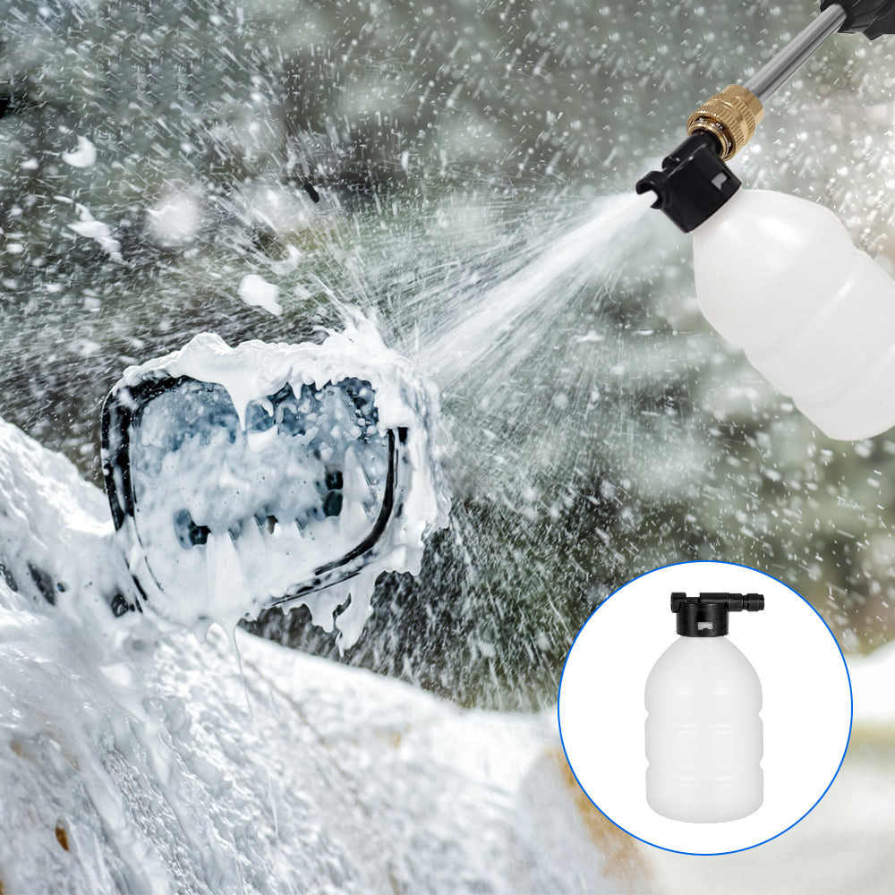 HydroJet - Pressure Washing Machine - KoukouSmart