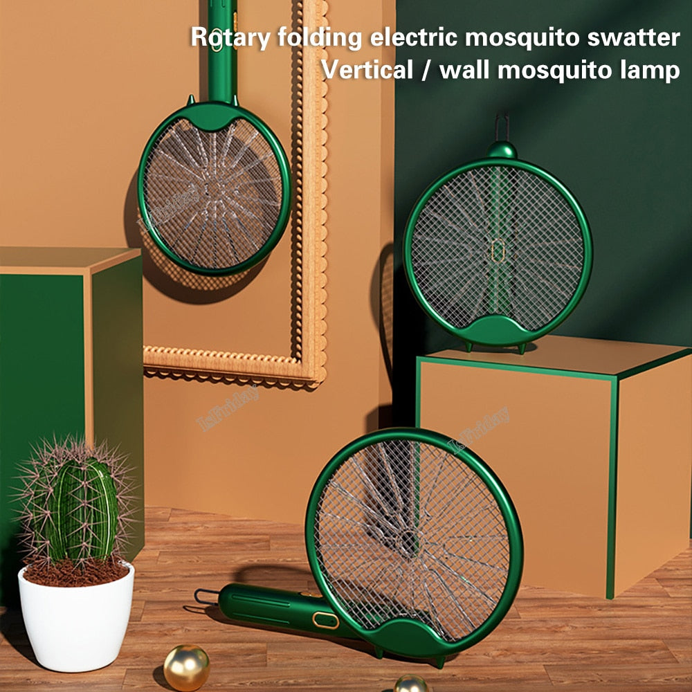 Mosquito Killer Swatter - KoukouSmart