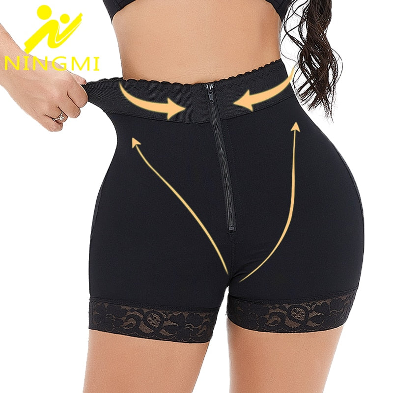 Butt Lifting Body Shaper - KoukouSmart