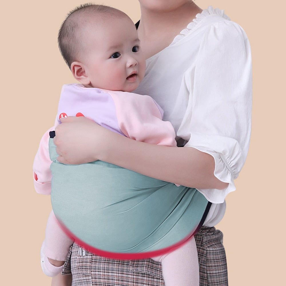 Shoulder Baby Carrier Sling - KoukouSmart