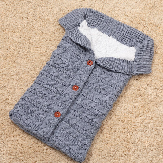 Baby Winter Warm Sleeping Bags - KoukouSmart