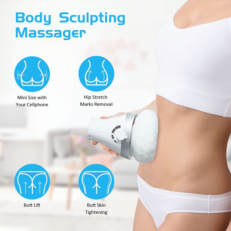 SweetySculp™ - The Body Massager - KoukouSmart