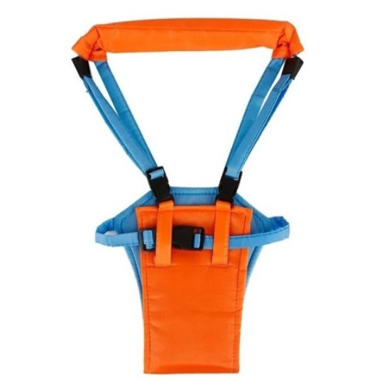 Portable Baby Walker - KoukouSmart